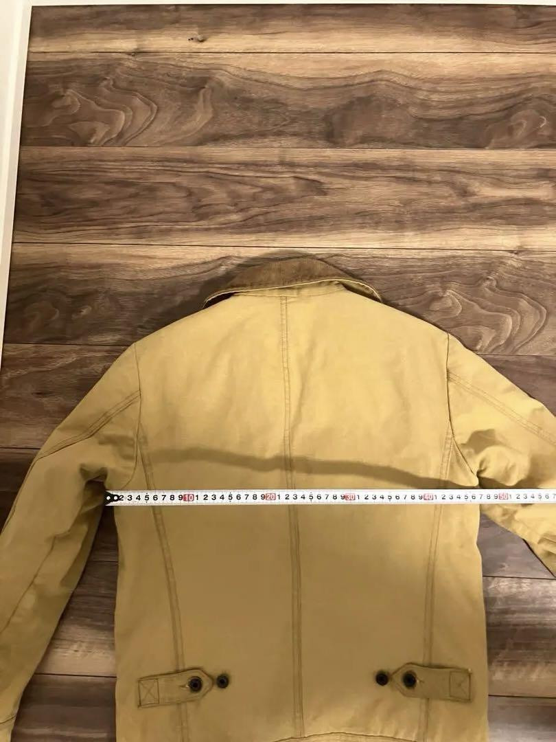 Filson ジャーニーマンジャケット　SX 希少　オイル抜き FILSON Journeyman Jacket Sx Rare Oil Drain Men's #EB AFA | eBay