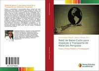 Leomar Santos Marques | Robô De Baixo Custo Para InspeçãO E Transporte De...