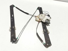 BMW X3 E83 2007 Links Fensterheber elektrisch mit Motor T�r vorne 69259631