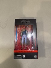 Star Wars Maul - Shadow Lord - Black Series - Devon Izara Action Figure Sealed