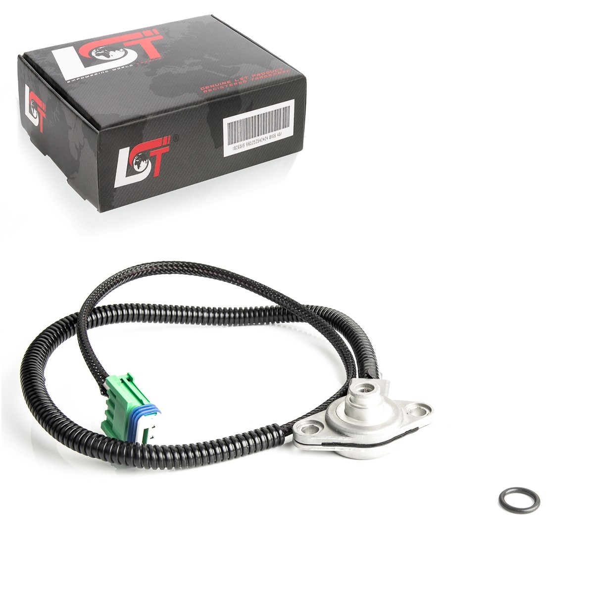 Oil Pressure Sensor Oelschalter Indicator for Peugeot 208 I 301 306 307