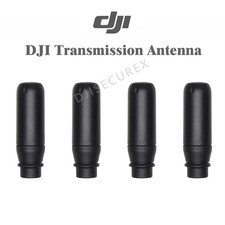 DJI Transmission Antenna   Dual-Band Long-Range, 4-Pack for Ronin 4D/F goggles