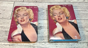 Marilyn Monroe Playing Cards | eBay