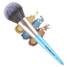 Foundation Brush, Fluffy Powder BRUSH, Big Blush Brush, Bronzer Brush, Proffessi