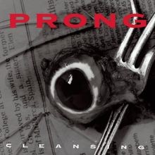 Cleansing von Prong | CD | Zustand gut