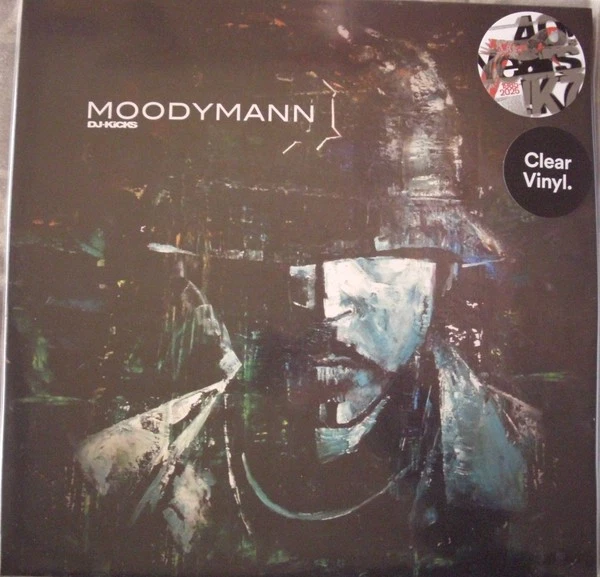 Moodymann In Vinyl Records for sale | eBay