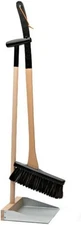  Stand-Up Dustpan and Broom Combo Set | 