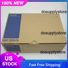 NEW MITSUBISHI AC SERVO MOTOR HC-SF153 FREE HC-SF153