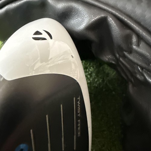 Taylormade Sim Driver 9.0 - Picture 11 of 15