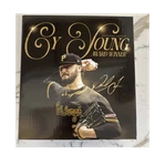 Skenes NL Rookie Cy Young Figure Pittsburgh Pirates MLB PNC Exclusive 2026