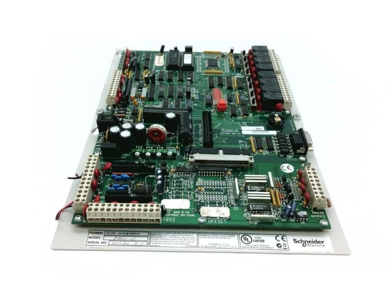 SCHNEIDER ELECTRIC 7716-C / 7716C (USED)