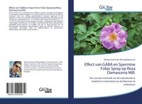Mohammad Amin Mirzaabolghasemi | Effect Van Gaba En Spermine Foliar Spray Op...