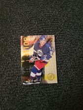 1995-96 Topps Stadium Club Ice Hockey Teemu Selanne Generation #2 - SD1518