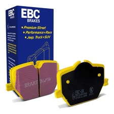 Disc Brake Pad Set-Base EBC Brake DP42415R fits 2021 Toyota GR Supra