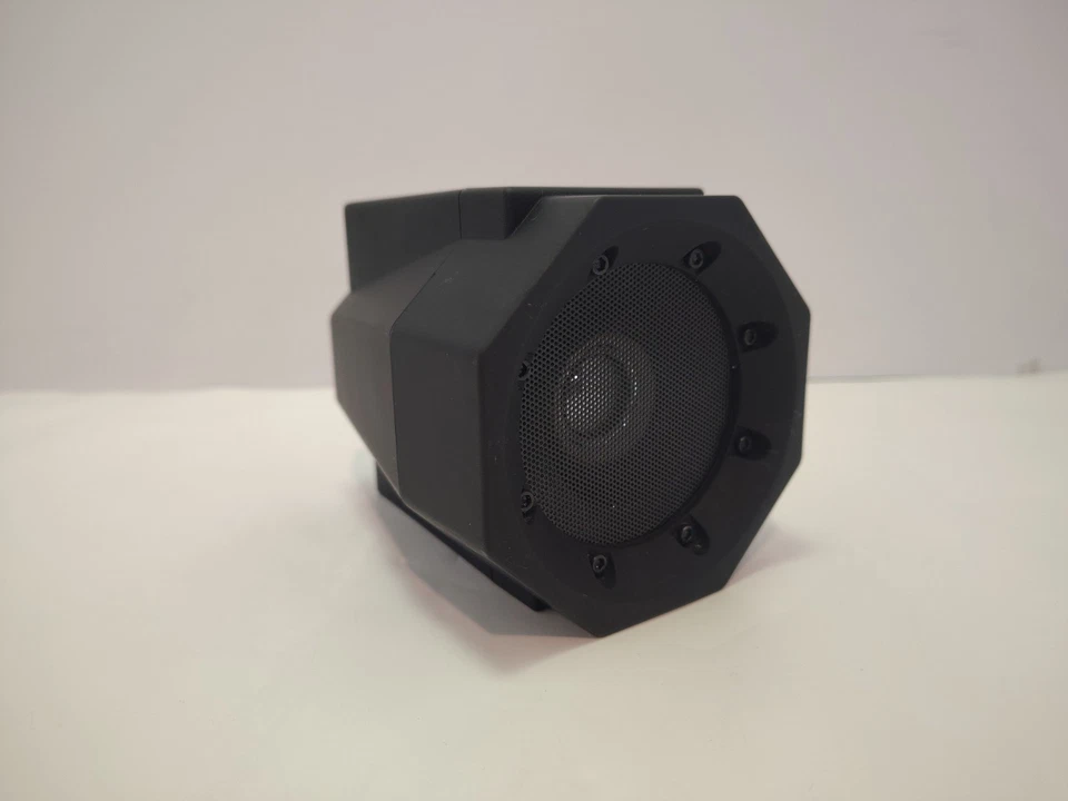 Amplificador inalámbrico portátil altavoz BOOMTOUCH probado funciona muy bien Foto 2 de 4