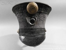 British Officer’s Light Infantry Shako