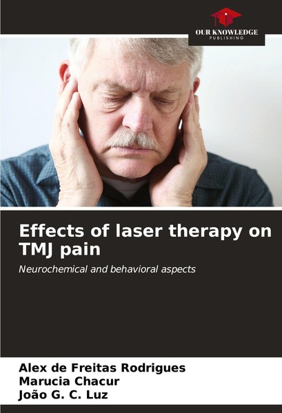 Effects Of Laser Therapy On TMJ Pain Marucia Chacur-image