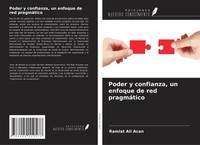 Ramlat Ali Acan | Poder Y Confianza, Un Enfoque De Red PragmáTico | Taschenbuch