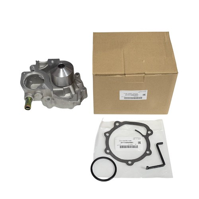 #ad NEW OEM 21111AA240 FOR 2004 2011 Subaru Impreza Water Pump amp; Gasket NON TURBO $120.21