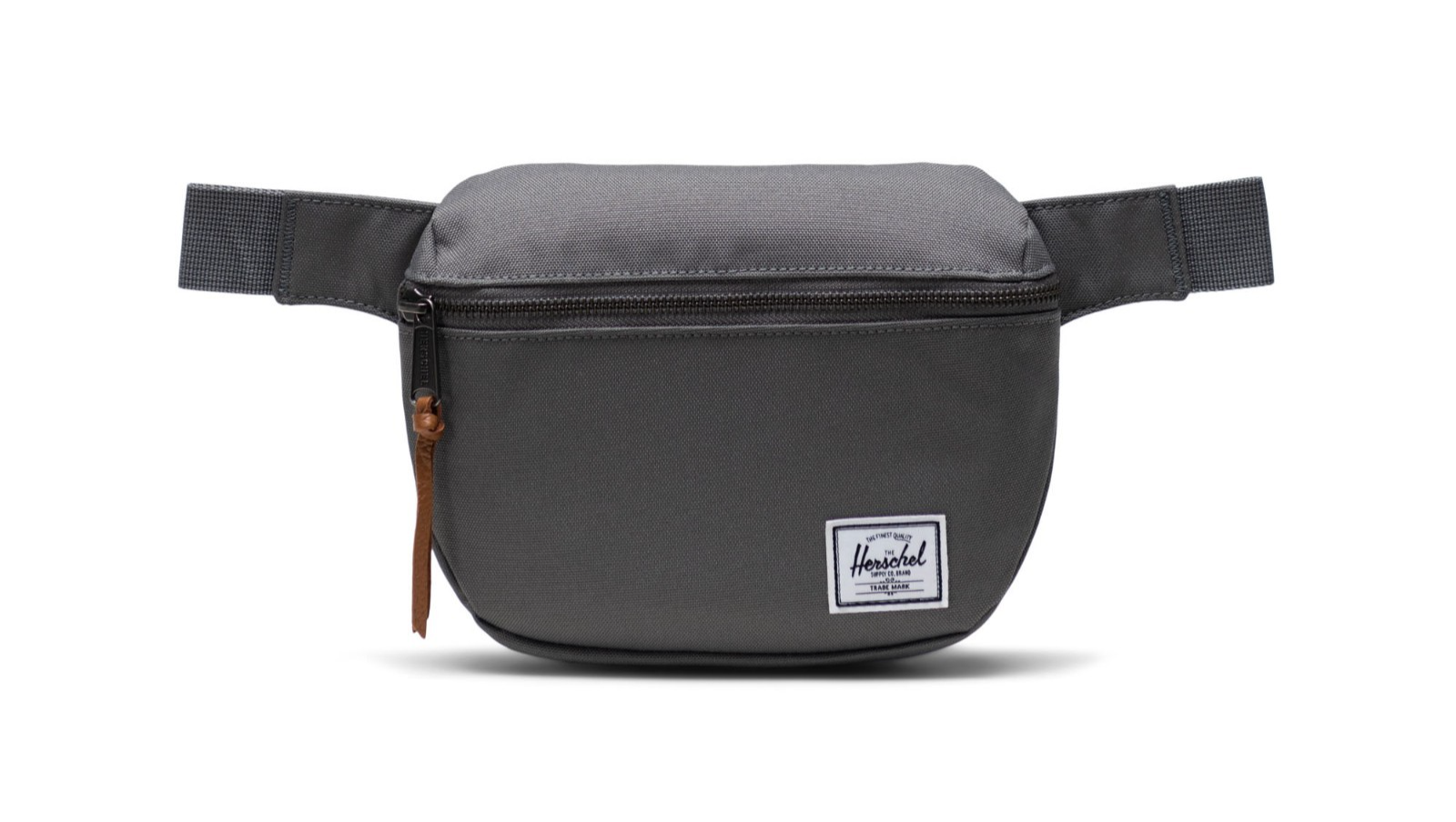 Herschel Fifteen Hip Pack / Bum Bag - Gargoyle RRP £25