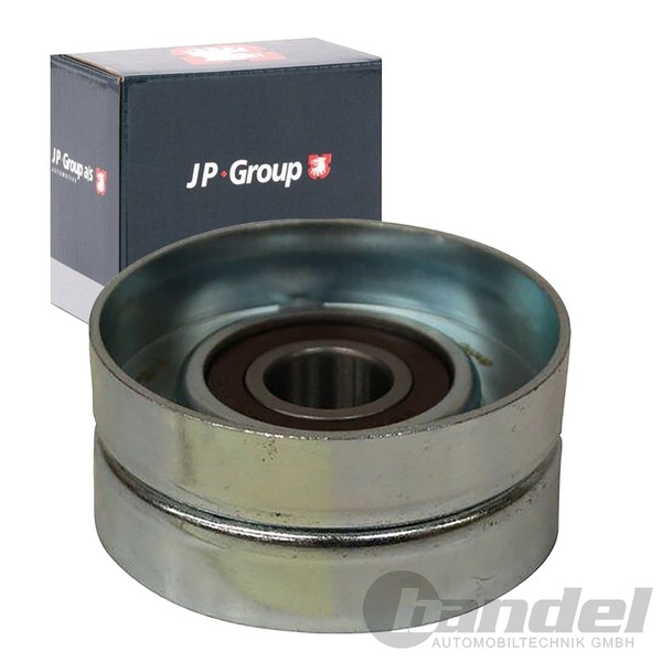 JP Group Spannrolle Keilrippenriemen Passend FüR Mitsubishi Carisma Space Nissan-image