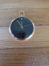 Arnex 17 jewel vintage Swiss pocket watch