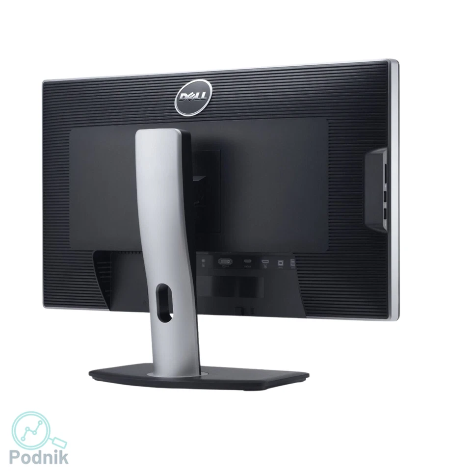 DELL UltraSharp U2713Hb FD IPS 2560x1440 LED 27" Monitor w/ Power & DP Cables - Image 2 of 4