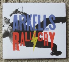 Arkells - Rally Cry (2018) CD