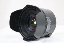 Return Tokina Tokina AT X ASPHERICAL 17mm F3.5 Canon Mount Lens e9569