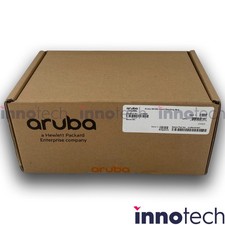 HPE JL084A Aruba 3810M 4-Port Stacking Module New Sealed