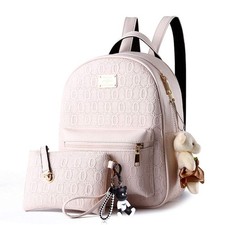 DEERWORD Donna Zaino Borse Indossate Tracolla Femminile Adolescente Originale...