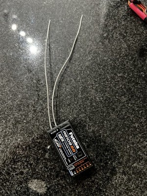 Futaba receiver R6108SB SBUS 14 SG 16 SZ IZ 18 Rc Helicopter airplane