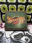 Vintage Sharp Shooters Dice Board Game 1994 Milton Bradley New Complete