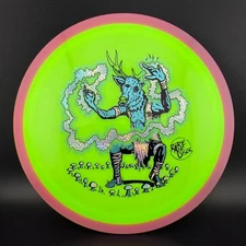 Axiom Neutron Time-Lapse (Re-Tooled) - Elk Man 2.0