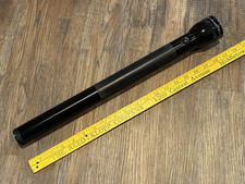 MagLite 6 Cell Incandescent Flashlight