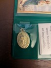 St. Jude Medal Special Item priest estate — photo 5