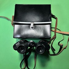 OPTOLYTH Fernglas 10 X 50 mit Original Umhängetasche