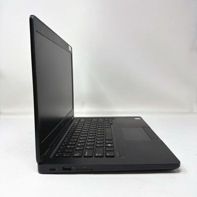 Dell Latitude 5480 14