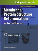 Jean-Jacques LacapèRe | Membrane Protein Structure Determination | Taschenbuch