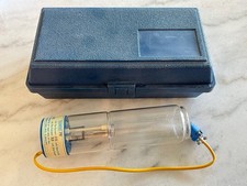 P.E. Instruments Element: [Fe] Iron, Hollow Cathode Lamp, AA Spectrophotometer