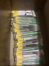 40+ Maps! Pro Hiker Lot National Geographic Trails Illustrated And Other Maps