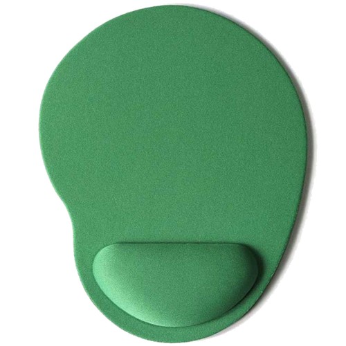 1 Pcs Mouse PC Portable Thickened Office Wrist Support Convenient Mouse Pad _si - Zdjęcie 15 z 21