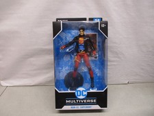 2022 McFarlane DC Multiverse Kon-el Superboy