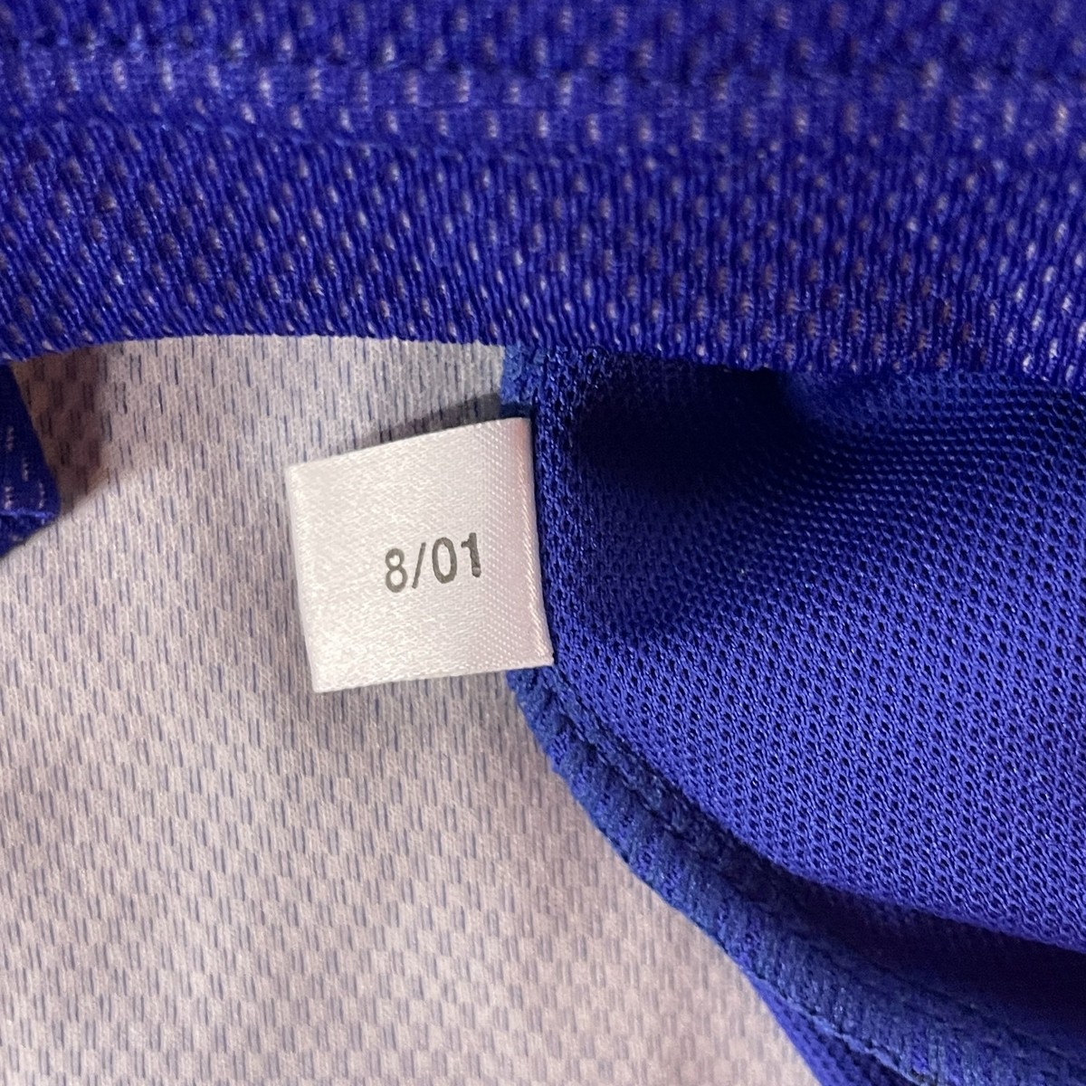 Japan 2002 Official Jersey Shirt Kit - JPN XL – World Cup, J