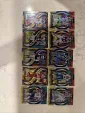 2024 select football shock lot #4