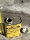 SUPER TUFF! FIND!!OIL GREESE OIL TIN CAN!KIT!FOR YOUR ANTIQUE COLLECTION — photo 8