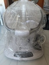 4moms MamaRoo Baby Swing 5 Movimenti Sdraietta Elettrica - Grey Classic...