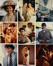 Somewhere in Time - Nine Color 8 x 10 Glossy Photos, Cult Movie, Reeve, Seymour