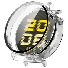 For Huawei Watch GT5 41mm Tempered Film Protective Watch Case P