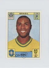 1994 Panini World Cup Story Album Stickers Sonric's Back Edu #43